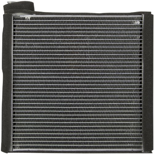A C Evaporator