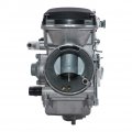 Cylinman Carburetor For Kawasaki Klr650 1987-2007 15001-1315 15001-1327 W Repair Kit
