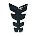 Ducati Panigale Carbon Tank Protector 