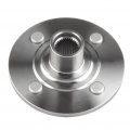 Aintier Front Wheel Bearing Hub Assembly Fit For 1994-2002 Saturn Sc1 Sc2 Sl2 Sl1 Sl 1994-1999 Sw1 Sw2 4 Lugs No Abs