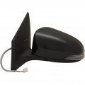 Door Mirror For Toyota Corolla 2014 2015 2016 2017 2018 2019 Driver Side Power Heated With Signal Indicator Paint To Match 