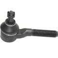 Inner Tie Rod End For Chevy S10 1998 To 2004 Front Driver Or Passenger Side Greasable 2nd Design With Offset 12471301 
