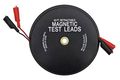 Kastar A And E Hand Tools 1138 Magnetic Retractable Test Lead One Size Black 