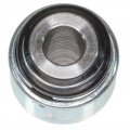 Suspension Shock Absorber Strut Mount Bushing For Mercedes Benz Clk350 Rear Lower Outer Rearward 2006 2007 2008 2009 3 5l V6