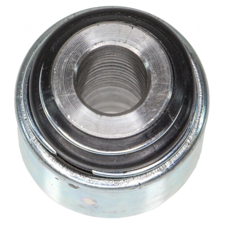 Suspension Shock Absorber Strut Mount Bushing For Mercedes Benz Clk350 Rear Lower Outer Rearward 2006 2007 2008 2009 3 5l V6