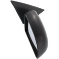 Right Passenger Side Power Mirror Heated Paintable Replacement For Hyundai Sonata 2006-2010 876200a000 
