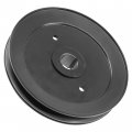 Caltric Deck Pulley Compatible With Bad Boy Outlaw Xp 72 Assembly 2012-2018  Extreme 2010-2018