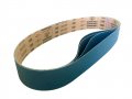 2 X 36 Inch Sanding Belts Zirconia Cloth Narrow Sander 18 Pack 80 Grit 