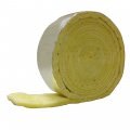 Frost King Foil Backed Fiberglass Pipe Wrap 3 X1 X25 