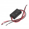 Led Flash Module Emergency Lighter Flash Strobe Alternate Left And Right Flasher For Automotive Tail Stop Dc12sh Module
