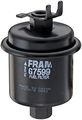 Fram G7599 In-line Fuel Filter 