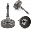 Sfriding Wet Clutch Kit For Cfmoto 800 Hl Models 2012-2020 Uforce Cforce Zforce Cf800 800cc U8 X8 Z8 Engine Cover Housing
