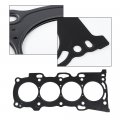 G-plus Mls Head Gasket Set Bolts Compatible With Scion Tc 2 4l005-04006 Fit Toyota Camry 2002-2006 Highlander 2 2001-2006 Rav4