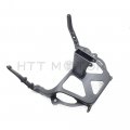 Httmt- Black Upper Stay Cowl Bracket Fairing Compatible With Suzuk Gsxr600 2001-2003 Gsxr1000 2001-2002
