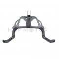 Httmt- Black Upper Stay Cowl Bracket Fairing Compatible With Suzuk Gsxr600 2001-2003 Gsxr1000 2001-2002