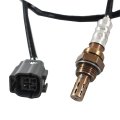 1 Piece Downstream Oxy-gen Sensor Replacement For Cx-7 2 3l 2007-2012 250-24782 