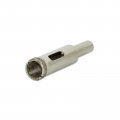 Flyshop 15 32 12mm Diamond Coated Hole Saw Drill Bit For Masonry Ceramic Granite Stone Marble