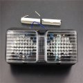Httmt Led Tail Brake Light Turn Signals Compatible With 2000 2001 2002-2006 Hond Rc51 Rvt1000r
