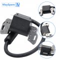 Mayspare Ignition Coil For Briggs And Stratton 593872 798534 799582 Magneto Armature 08p502 09p602 09p702 Lawn Mower With Spark