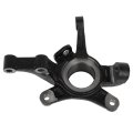 Front Passenger Steering Knuckle Hub Assembly For Chevrolet Aveo 2004 2011 Aveo5 2007 Pontiac G3 2009 2010 96535191 