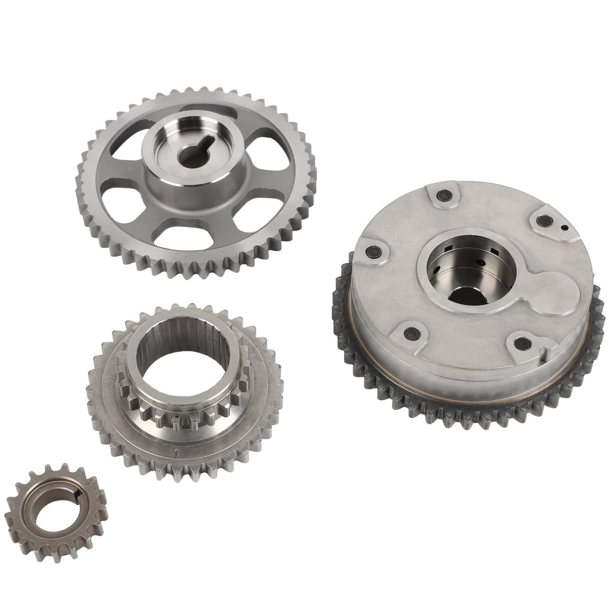 14510-r40-a01 Timing Chain Kit For Honda Accord Civic Crosstour Cr-v And Acura Ilx Tsx 2 4l 4cyl L4 Dohc Engine Set Replacement
