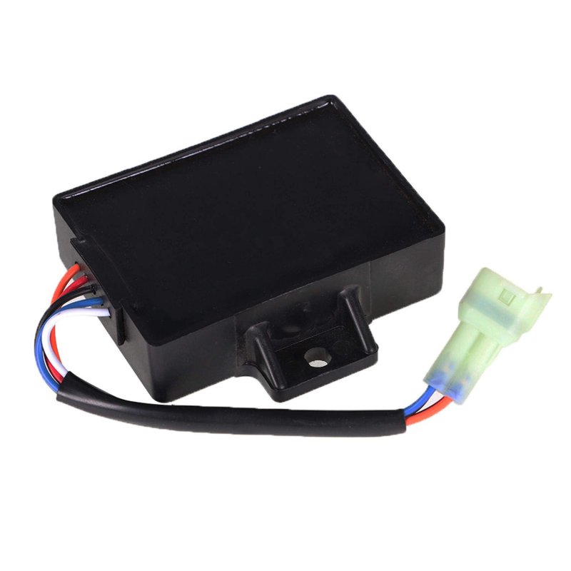 Cdi Box Replacement For Can-am Ds650 Ds 650 2000 2001 2002 711265368