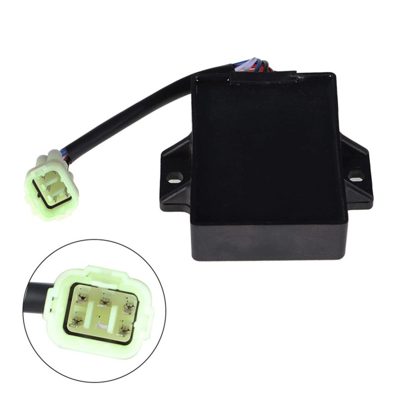 Cdi Box Replacement For Can-am Ds650 Ds 650 2000 2001 2002 711265368