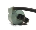 The Rop Shop Ignition Coil For Johnson Evinrude 1975 40505c 40554c 40555c 1983 E40rwltr 