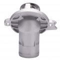 Ocpty Water Pump Thermostat Housing Kit For 2001005 Benz C240 2 6l 1998-2000 C280 2 8l 2001-2005 C320 3 2l Oe Aw9379