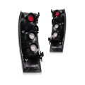 Tail Light Assembly Pair For Nissan Frontier 2000 2004 2wd 3 3l Driver And Passenger Side Dot Certified Ni2818103 Ni2819103