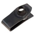 Clip Nut Steel M6 1 0 Callout Size Black Clockwise Thread Replacement For 11503715 11508241 Alx Pau Mm 45411 Cl360a50 