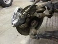 Arctic Cat Atv 1996-02 250 300 400 454 500 Front Rh Brake Caliper 0402-010