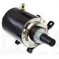 Caltric Starter Fits Tecumseh Hm 70-100 Briggs System