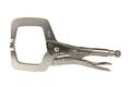 11cr Locking C Clamp 