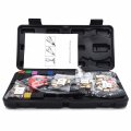 Httmt- Pumping Rod Type Hand Nut Riveter 360mm 14 Rivet Gun Kit Rivnut Setting Tools Setter Tool Blind