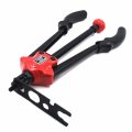 Httmt- Pumping Rod Type Hand Nut Riveter 360mm 14 Rivet Gun Kit Rivnut Setting Tools Setter Tool Blind