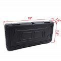 Pumping Rod Type Hand Nut Riveter Kit 14 In Rivnut Setting Tool With 6 Mandrels And 60 Rivet Nuts Bt610 Blind Carrying Case