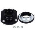 Front Strut Mount With Bearing For 2008 2017 Buick Enclave 2009 Chevrolet Traverse 2007 Gmc Acadia And 2010 Saturn Outlook 