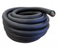Windynation 15 Feet 10 3 Awg Soow So Cable Cord Wire Gauge Conductor 600v Portable Power Extension For Ev Chargers Motor Leads 