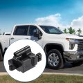 Uxcell 8 Pcs Car Ignition Coil Engine Square Replacement No 12558693 12556893 For Chevy Silverado Avalanche Suburban Tahoe