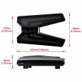 Sautvs Led Taillights For 2020-2024 Teryx Krx 1000 Smoked Black Tail Lights Rear Lamps Kawasaki 4 2020 2021 2022 2023 2024