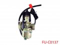 Carburetor For Honda Aero Nb 50 Nb50 1986 1987 Tg50m Gyro 1985
