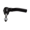Tie Rod End For Buick Regal 2014 2015 2016 2017 Front Passenger Side Outer Non Adjustable Replacement 22776530 