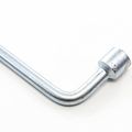 Red Hound Auto 2012-2016 For Honda Cr-v Spare Wheel Lug Wrench Tire Tool Replacement Jack 