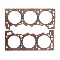 Fshb8-20301 Full Gasket Set With Head Bolt Graphite Silicone Rubber And Steel Construction For Engine Cylinder Repair 