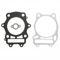 Topteng Cylinder Jug Piston Ringset Gasket Top End Rebuild Kit Fit For Suzuki Eiger 400 2002-07 King Quad 2008-22 Arctic Cat