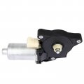 Aintier Power Window Lift Motor Front Left Or Rear Right Fit For 2005 Bmw M3 2000-2005 Buick Lesabre 2008 Dodge Magnum Pontiac