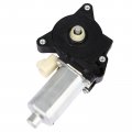 Aintier Power Window Lift Motor Front Left Or Rear Right Fit For 2005 Bmw M3 2000-2005 Buick Lesabre 2008 Dodge Magnum Pontiac