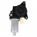 Aintier Power Window Lift Motor Front Left Or Rear Right Fit For 2005 Bmw M3 2000-2005 Buick Lesabre 2008 Dodge Magnum Pontiac