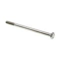 Prime-line Hex Bolt 1 4 In-20 X In Stainless Steel Pack Of 15